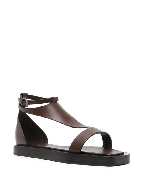 Sandalo Vela Flat MAX MARA | 2514521013600VELAFLAT007